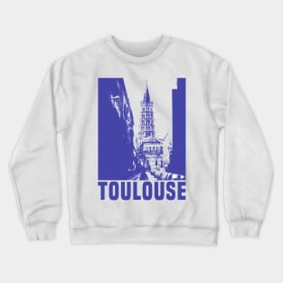 Toulouse Crewneck Sweatshirt